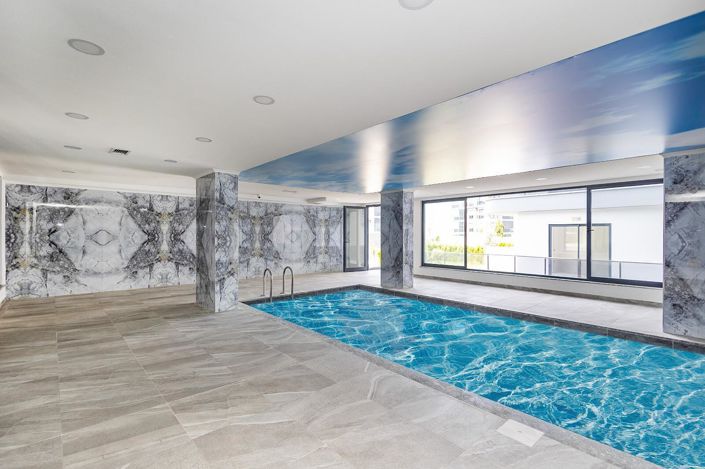 Image No.12-Appartement de 2 chambres à vendre à Kargicak