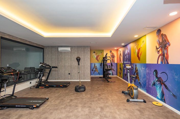 Image No.14-Appartement de 2 chambres à vendre à Kargicak