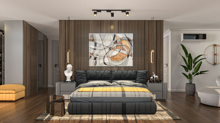 Image No.17-4 Bed House/Villa for sale