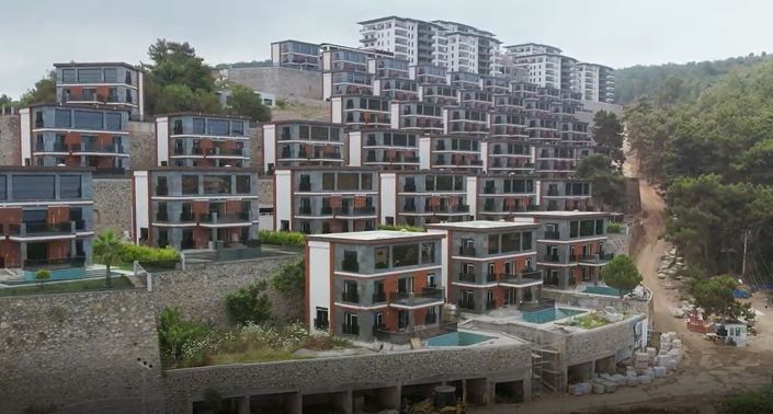 Image No.18-4 Bed House/Villa for sale