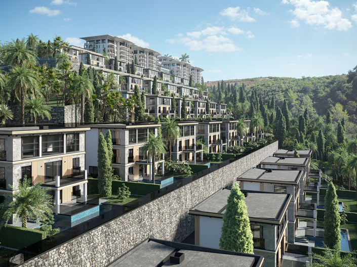 Image No.4-4 Bed House/Villa for sale