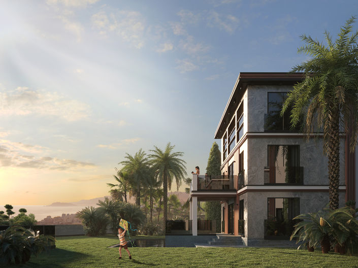 Image No.5-4 Bed House/Villa for sale