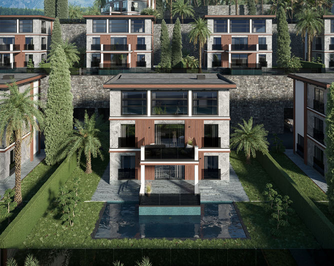 Image No.6-4 Bed House/Villa for sale