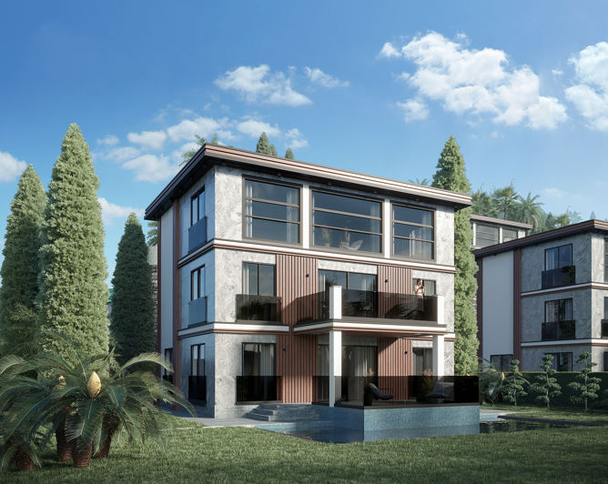 Image No.8-4 Bed House/Villa for sale