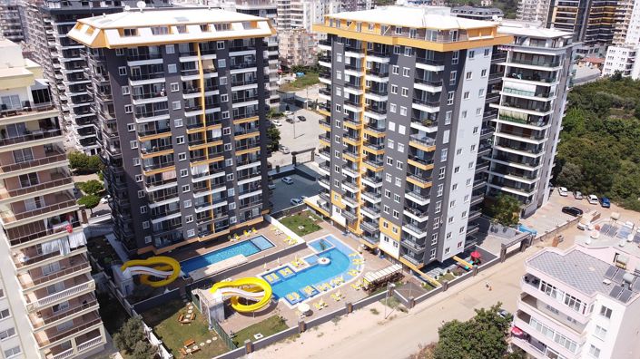Image No.1-2 Bed Apartment for sale
