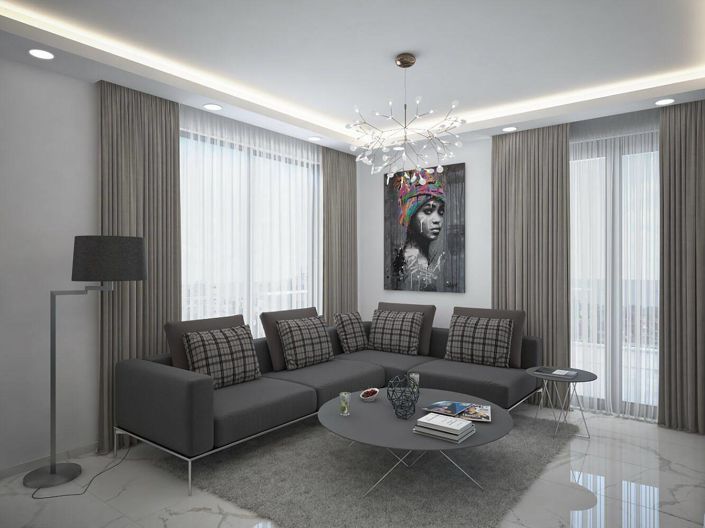 Image No.18-2 Bed Apartment for sale