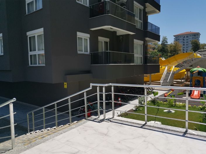 Image No.9-2 Bed Apartment for sale