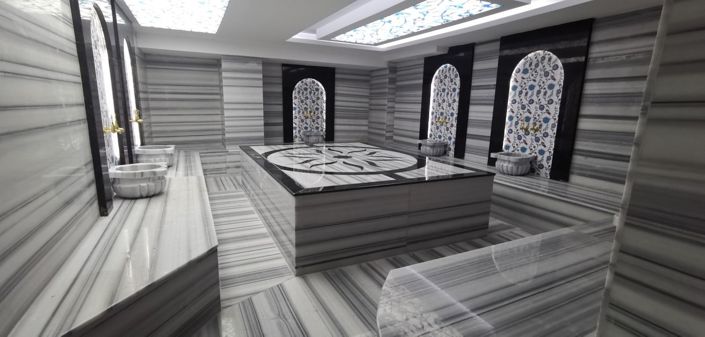 Image No.16-Appartement de 3 chambres à vendre à Mahmutlar