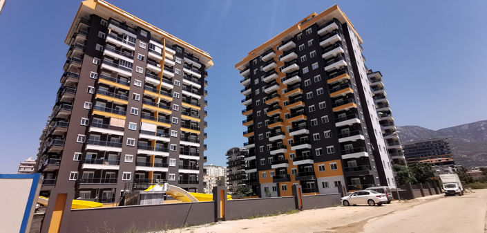 Image No.2-3 Bed Apartment for sale