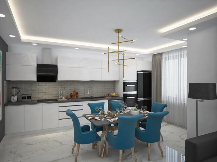 Image No.20-3 Bed Apartment for sale