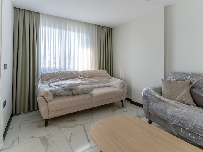 Image No.20-Appartement de 3 chambres à vendre à Mahmutlar