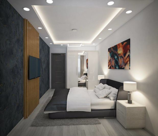 Image No.23-Appartement de 3 chambres à vendre à Mahmutlar