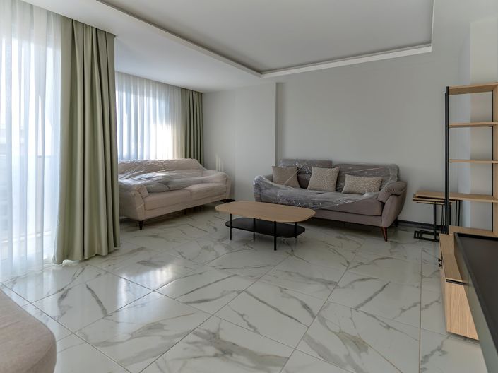 Image No.21-Appartement de 3 chambres à vendre à Mahmutlar