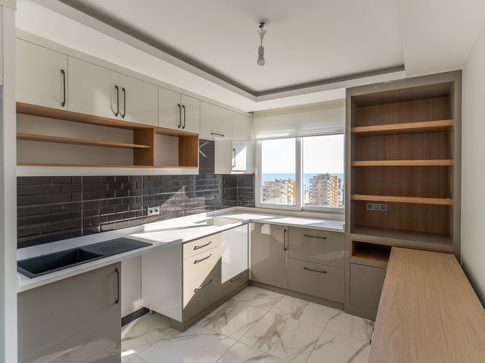 Image No.22-Appartement de 3 chambres à vendre à Mahmutlar