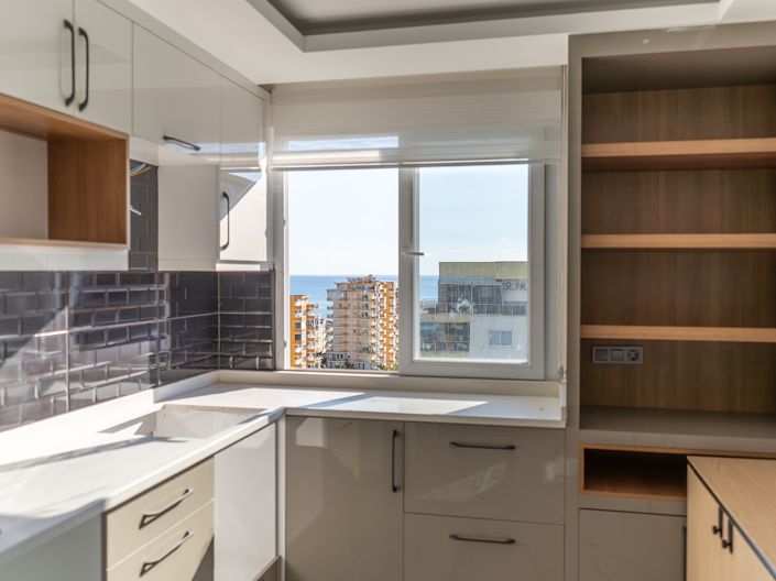 Image No.23-Appartement de 3 chambres à vendre à Mahmutlar