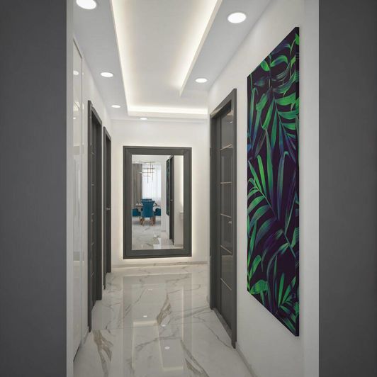 Image No.26-Appartement de 3 chambres à vendre à Mahmutlar