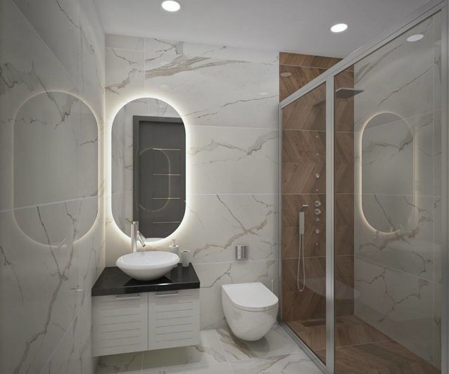 Image No.24-3 Bed Apartment for sale