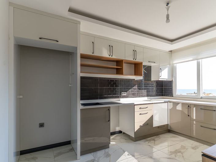 Image No.24-Appartement de 3 chambres à vendre à Mahmutlar