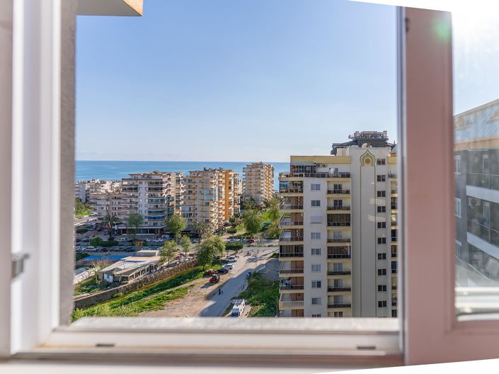 Image No.25-Appartement de 3 chambres à vendre à Mahmutlar