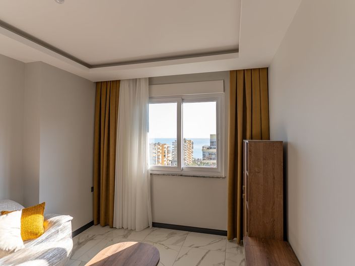 Image No.26-Appartement de 3 chambres à vendre à Mahmutlar