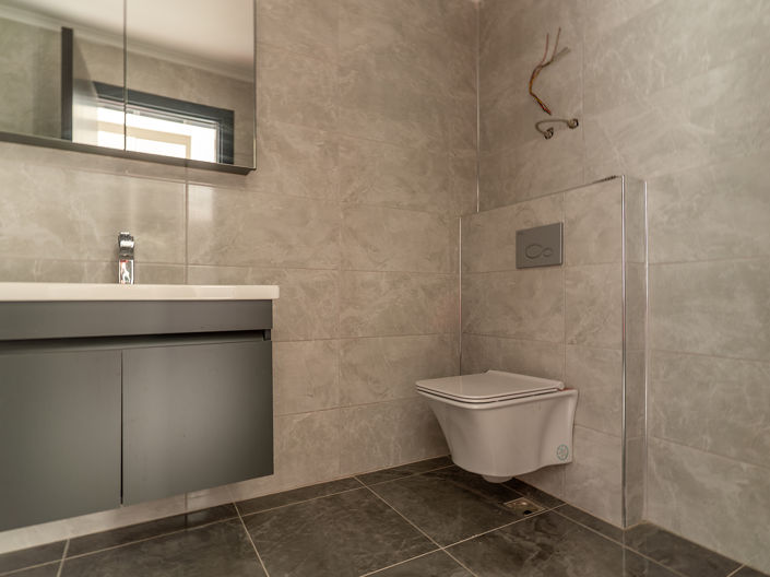 Image No.27-Appartement de 3 chambres à vendre à Mahmutlar