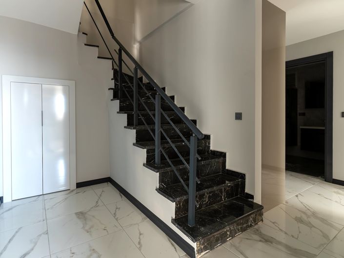 Image No.29-Appartement de 3 chambres à vendre à Mahmutlar