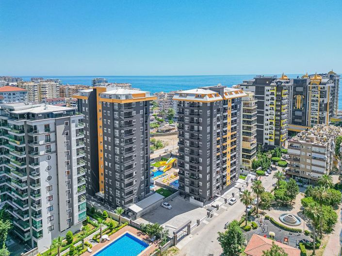 Image No.3-3 Bed Apartment for sale