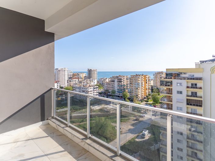 Image No.30-Appartement de 3 chambres à vendre à Mahmutlar