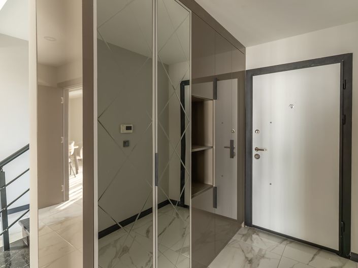 Image No.31-Appartement de 3 chambres à vendre à Mahmutlar