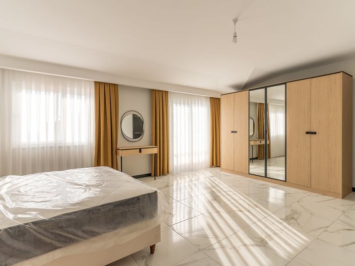 Image No.32-Appartement de 3 chambres à vendre à Mahmutlar