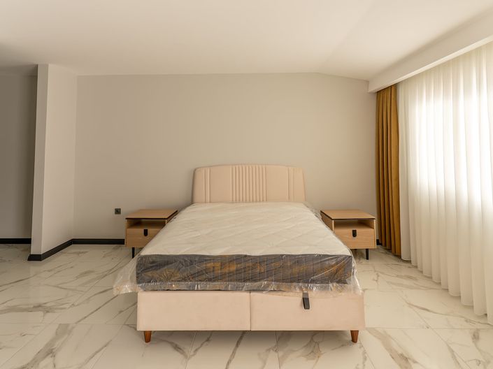 Image No.33-Appartement de 3 chambres à vendre à Mahmutlar