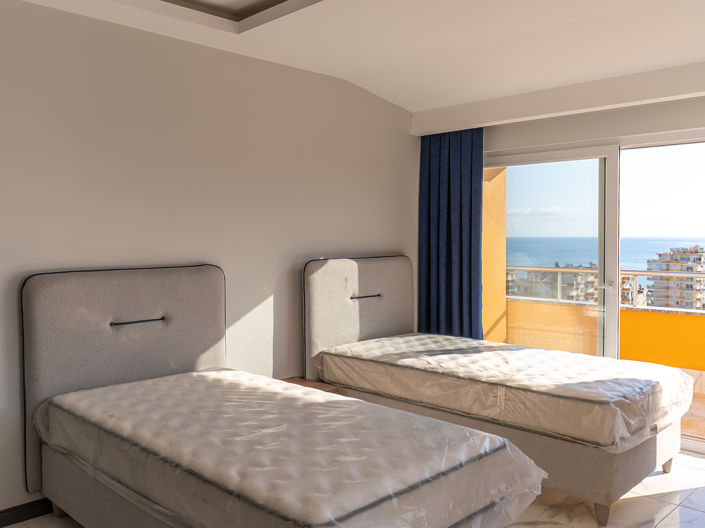 Image No.34-Appartement de 3 chambres à vendre à Mahmutlar