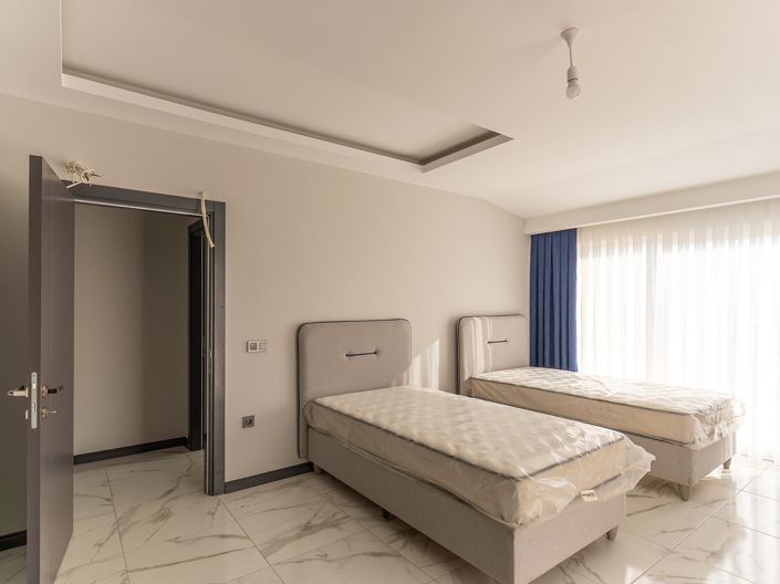 Image No.35-Appartement de 3 chambres à vendre à Mahmutlar