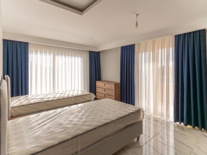 Image No.36-Appartement de 3 chambres à vendre à Mahmutlar