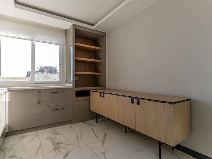 Image No.38-Appartement de 3 chambres à vendre à Mahmutlar