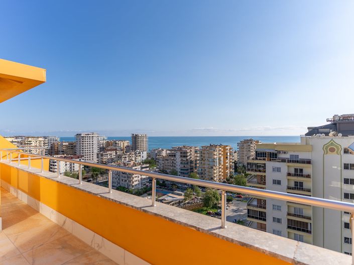 Image No.40-Appartement de 3 chambres à vendre à Mahmutlar