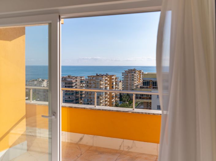 Image No.42-Appartement de 3 chambres à vendre à Mahmutlar