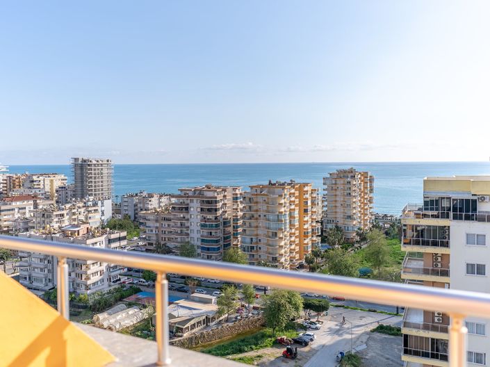 Image No.44-Appartement de 3 chambres à vendre à Mahmutlar