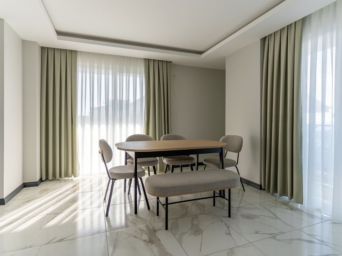 Image No.45-Appartement de 3 chambres à vendre à Mahmutlar