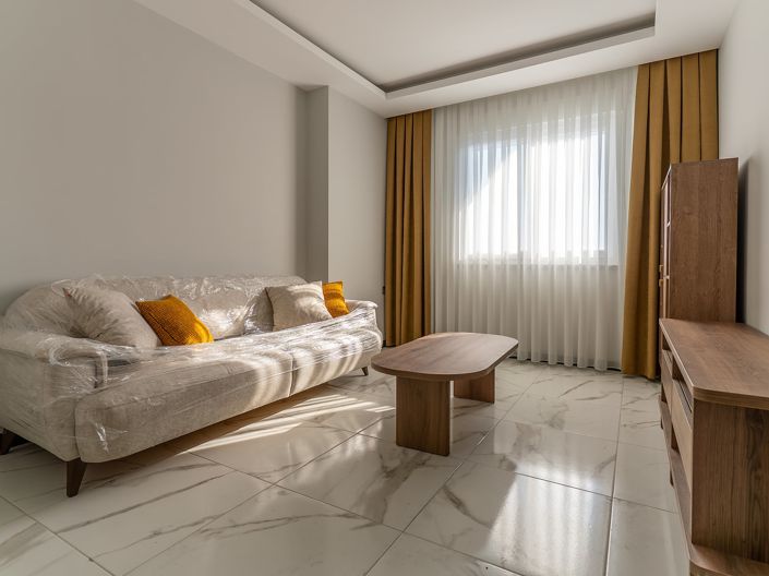 Image No.46-Appartement de 3 chambres à vendre à Mahmutlar