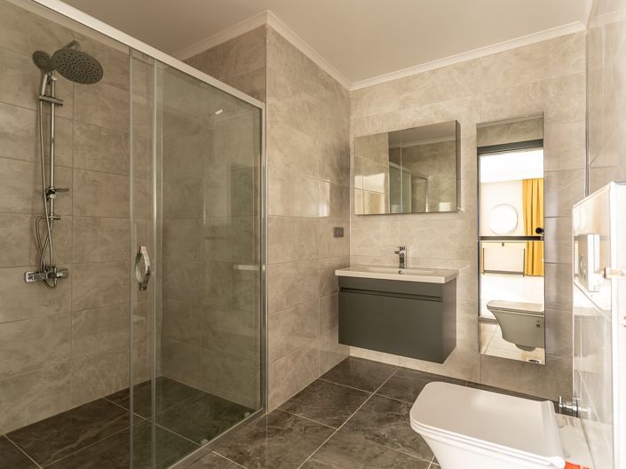 Image No.47-Appartement de 3 chambres à vendre à Mahmutlar