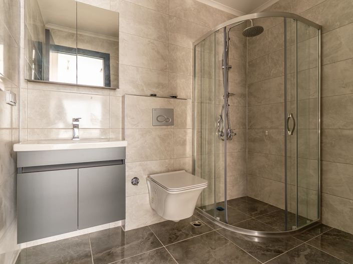 Image No.48-Appartement de 3 chambres à vendre à Mahmutlar