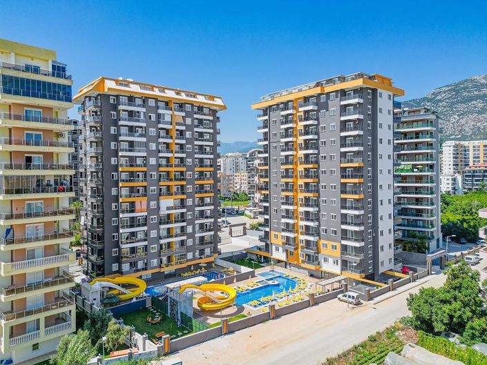 Image No.5-3 Bed Apartment for sale