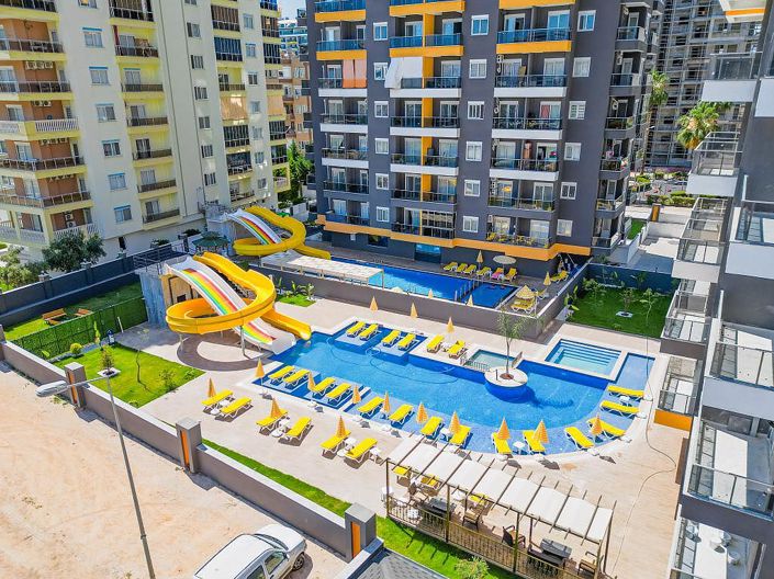 Image No.8-3 Bed Apartment for sale