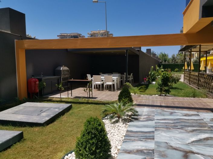 Image No.9-Appartement de 3 chambres à vendre à Mahmutlar