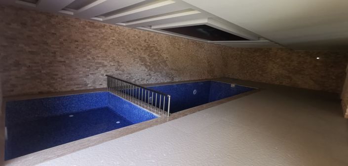 Image No.10-Appartement de 3 chambres à vendre à Mahmutlar