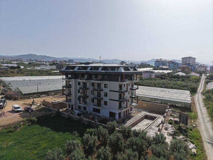 Image No.18-1 Bed Apartment for sale