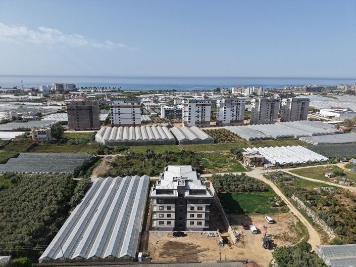 Image No.20-1 Bed Apartment for sale