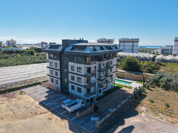 Image No.20-1 Bed Apartment for sale