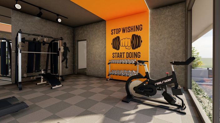 Image No.9-1 Bed Apartment for sale